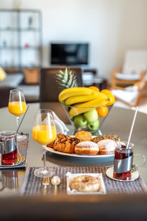 Apartments Bellezza Трогир Экстерьер фото