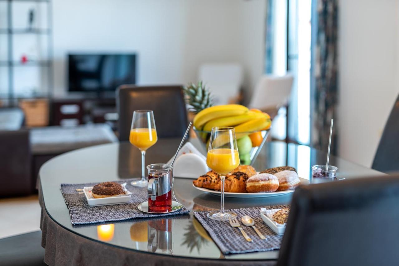 Apartments Bellezza Трогир Экстерьер фото